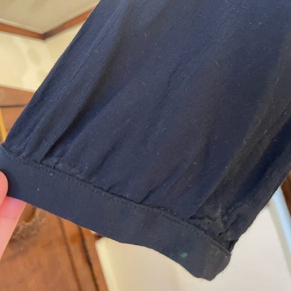 **Below suggested price!!** MSCH - black top size L - Picture 3 of 5